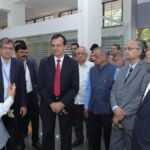KLS GIT meresmikan 'pabrik di kampus' di Belagavi
 | beritakitanih
