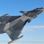 Kanada dan Swedia mendukung simulator jet tempur Gripen sementara Ottawa mempertimbangkan alternatif F-35
 | beritakitanih