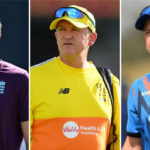 Kandidat pengganti Brendon McCullum sebagai pelatih kepala Tes Inggris
 | beritakitanih