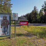Kebakaran di sepanjang perbatasan AS-Kanada menimbulkan kekhawatiran di dekat ujung Gunflint Trail
 | beritakitanih