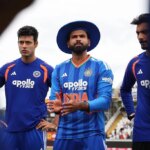 Kekacauan tingkat menengah, kesengsaraan bowling: Apa yang salah bagi India dalam seri T20I melawan Inggris
 | beritakitanih