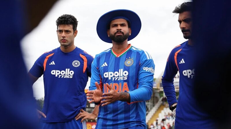 Kekacauan tingkat menengah, kesengsaraan bowling: Apa yang salah bagi India dalam seri T20I melawan Inggris
 | beritakitanih