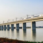 Ketujuh jembatan kereta api ini mendorong kemajuan teknologi hingga batas kemampuannya
 | beritakitanih