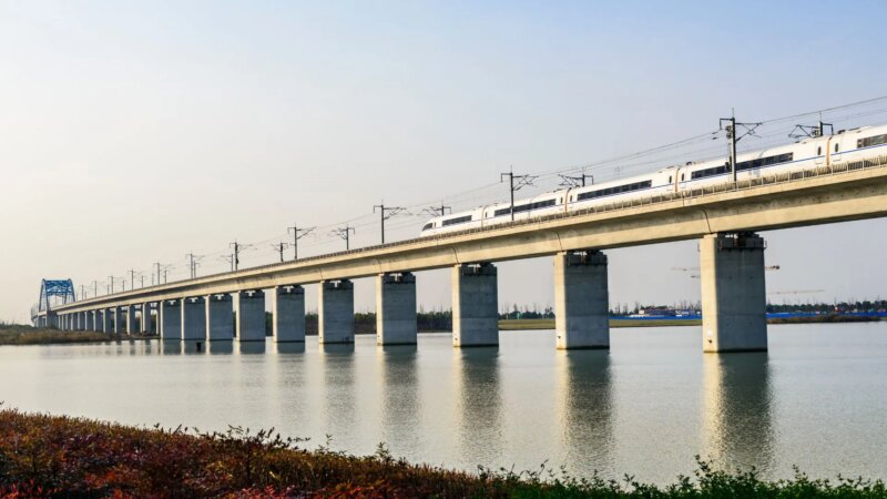 Ketujuh jembatan kereta api ini mendorong kemajuan teknologi hingga batas kemampuannya
 | beritakitanih