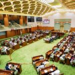 Kongres menggerakkan mosi tidak percaya terhadap pemerintahan Sai di Majelis Chhattisgarh
 | beritakitanih