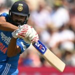Laporan pensiun Rohit Sharma, pembaruan langsung: Akankah mantan kapten memainkan pertandingan terakhirnya di India di Lord's?
 | beritakitanih