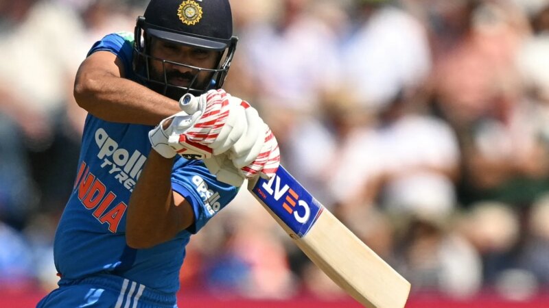 Laporan pensiun Rohit Sharma, pembaruan langsung: Akankah mantan kapten memainkan pertandingan terakhirnya di India di Lord's?
 | beritakitanih