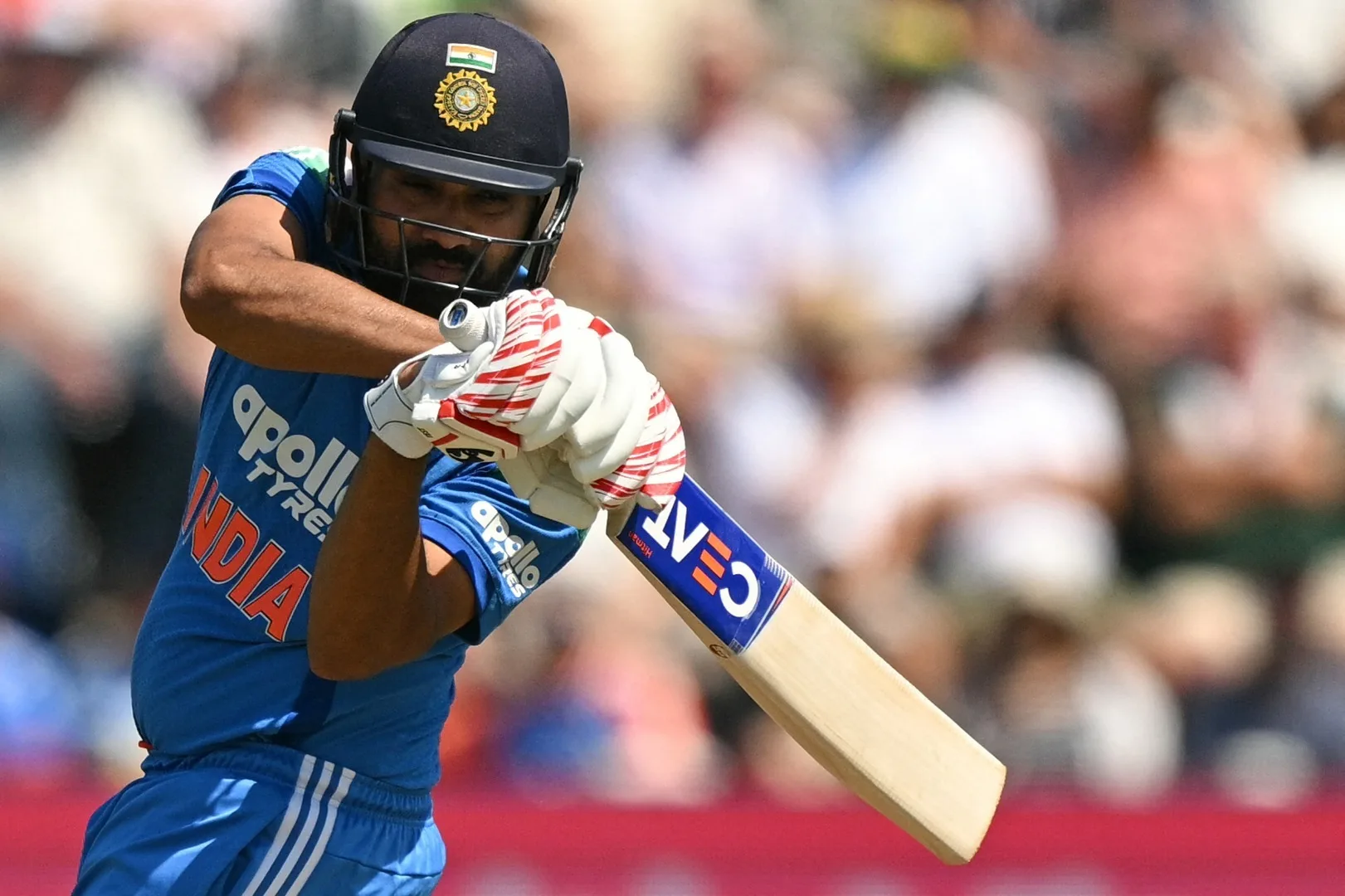 Laporan pensiun Rohit Sharma, pembaruan langsung: Akankah mantan kapten memainkan pertandingan terakhirnya di India di Lord's?
 | beritakitanih