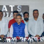 Lima orang lainnya ditangkap di Pasukan Anti-Teroris Gujarat menyelidiki dugaan modul JeM; total terdakwa meningkat menjadi 13
 | beritakitanih