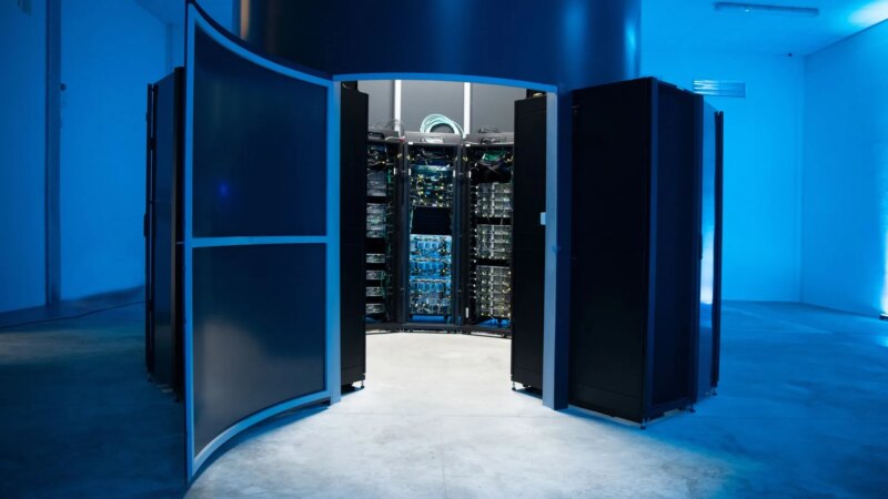 Los Alamos menguji CPU NVIDIA Vera untuk superkomputer yang menargetkan kinerja 12x lebih cepat
 | beritakitanih