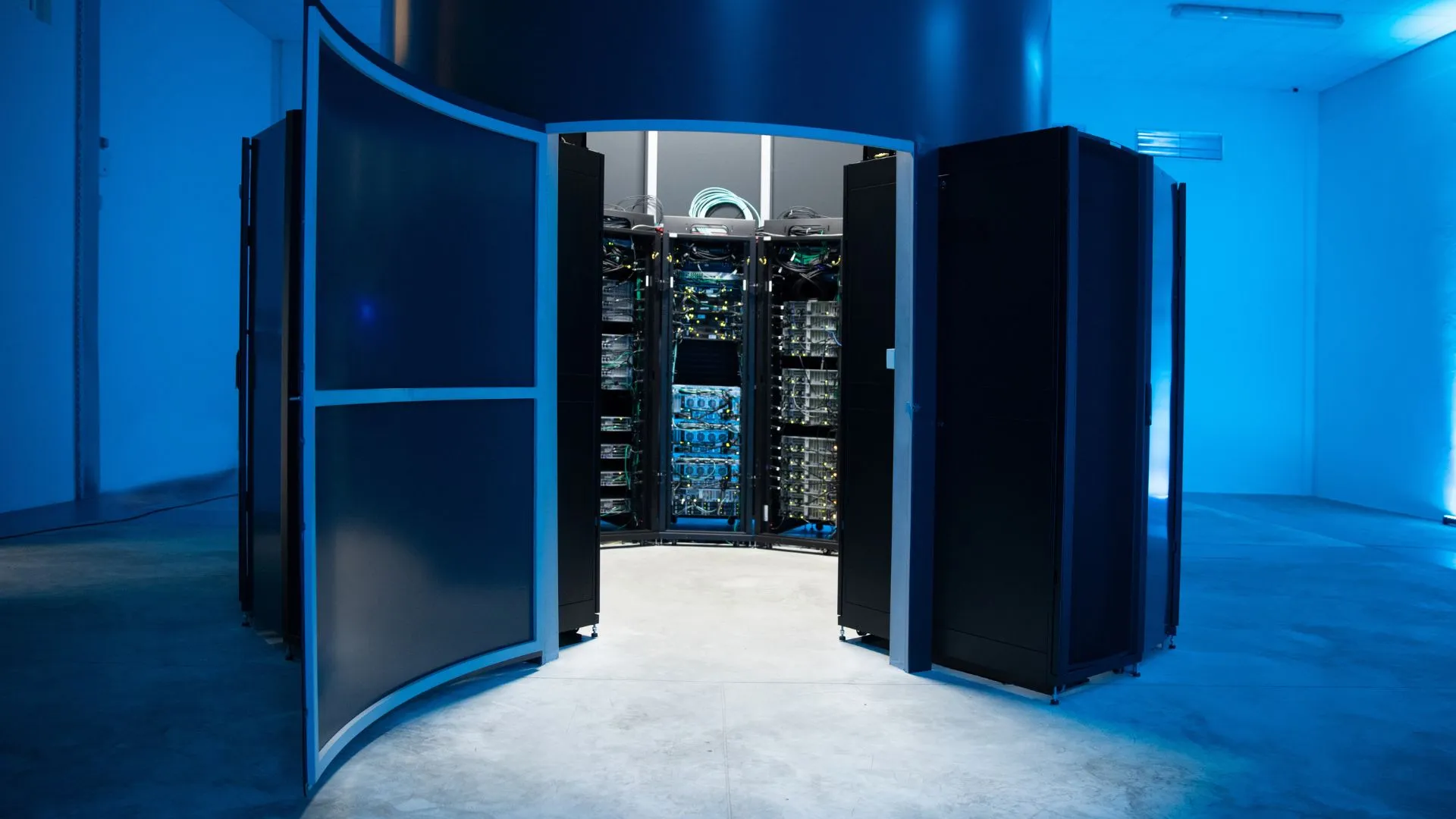 Los Alamos menguji CPU NVIDIA Vera untuk superkomputer yang menargetkan kinerja 12x lebih cepat
 | beritakitanih