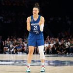 Lynx mengalahkan Sparks 96-87
 | beritakitanih