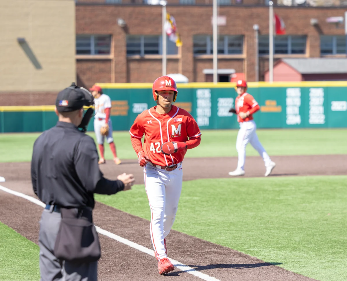 MM 7.13: Maryland baseball’s Lance Williams and Brayden Martin selected in 2026 MLB Draft
 | beritakitanih