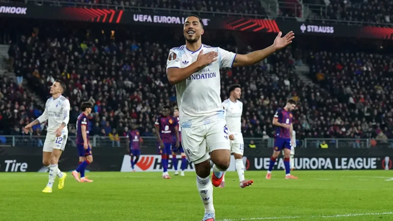 Man Utd activate Youri Tielemans' release clause
 | beritakitanih