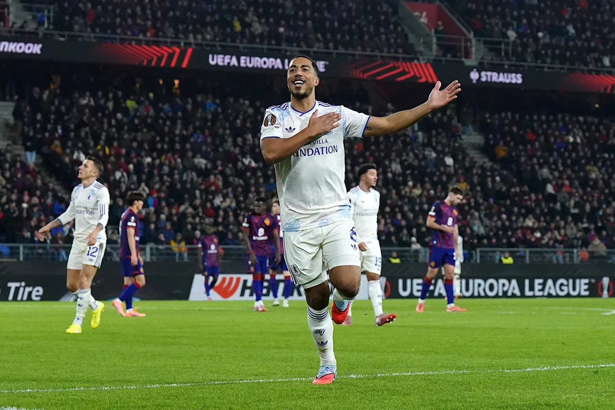 Man Utd activate Youri Tielemans' release clause
 | beritakitanih