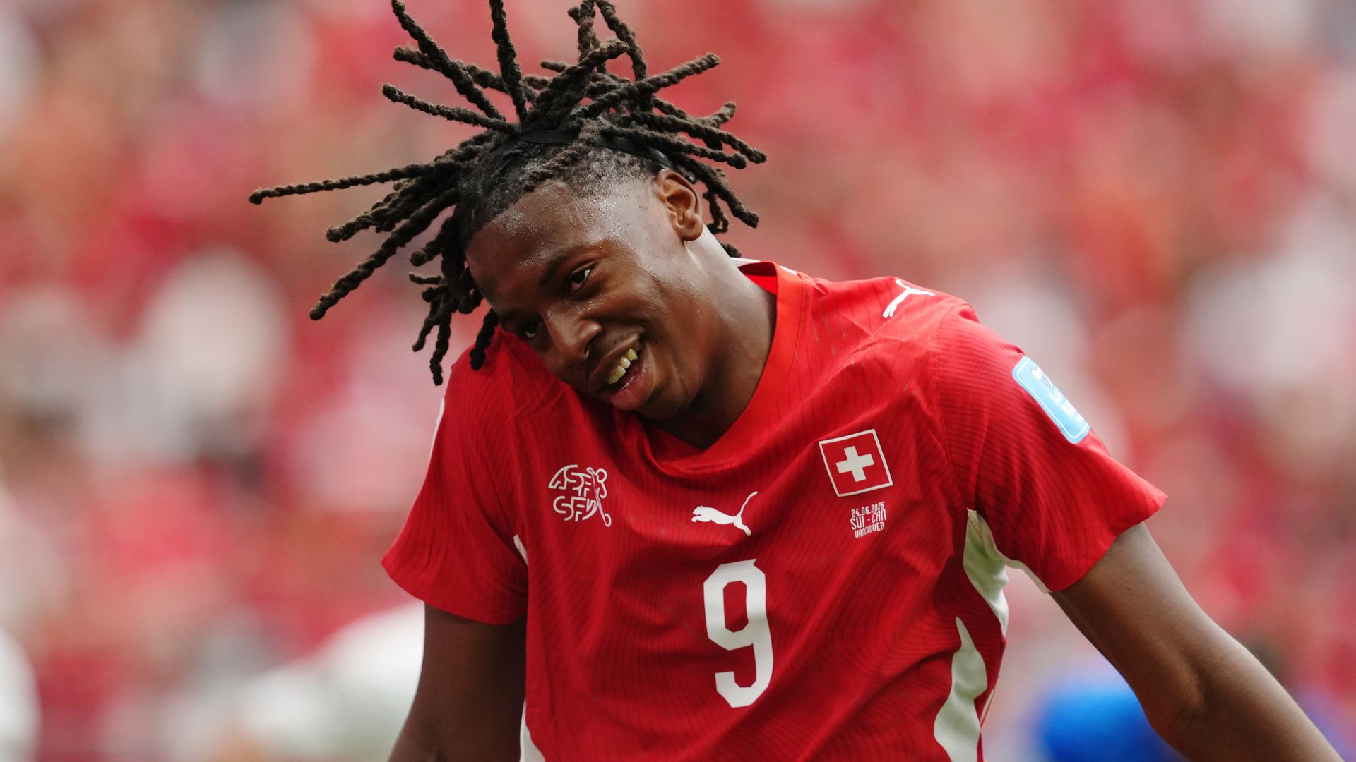 Manzambi picks Villa - becomes 10th player Newcastle have missed out on
 | beritakitanih