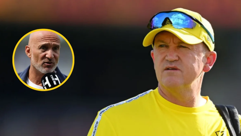 Mark Butcher: Saya tidak melihat bagaimana Andy Flower bisa melatih Inggris dan RCB bersama-sama
 | beritakitanih