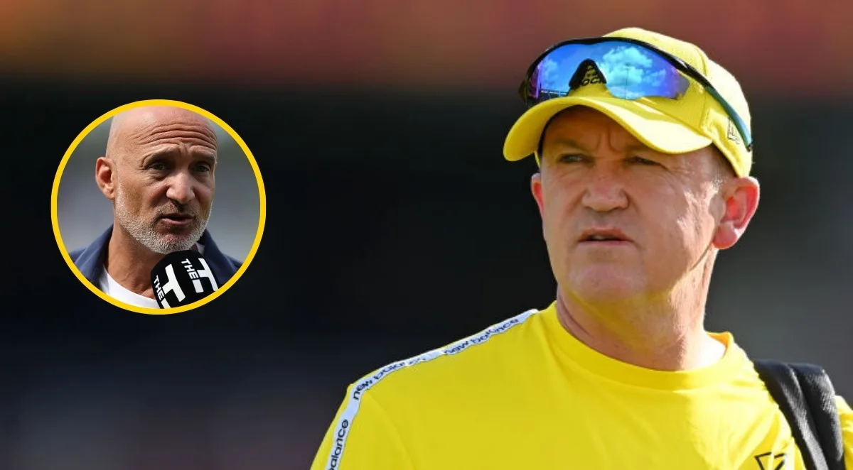 Mark Butcher: Saya tidak melihat bagaimana Andy Flower bisa melatih Inggris dan RCB bersama-sama
 | beritakitanih