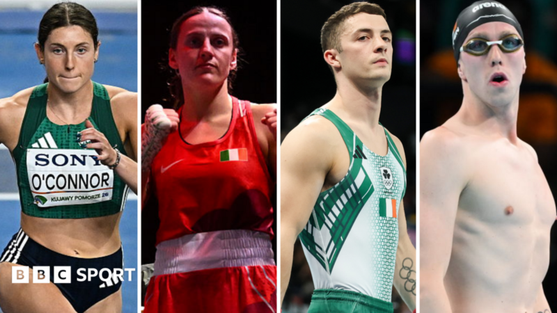 Meet Team NI athletes heading to the Commonwealth Games
 | beritakitanih