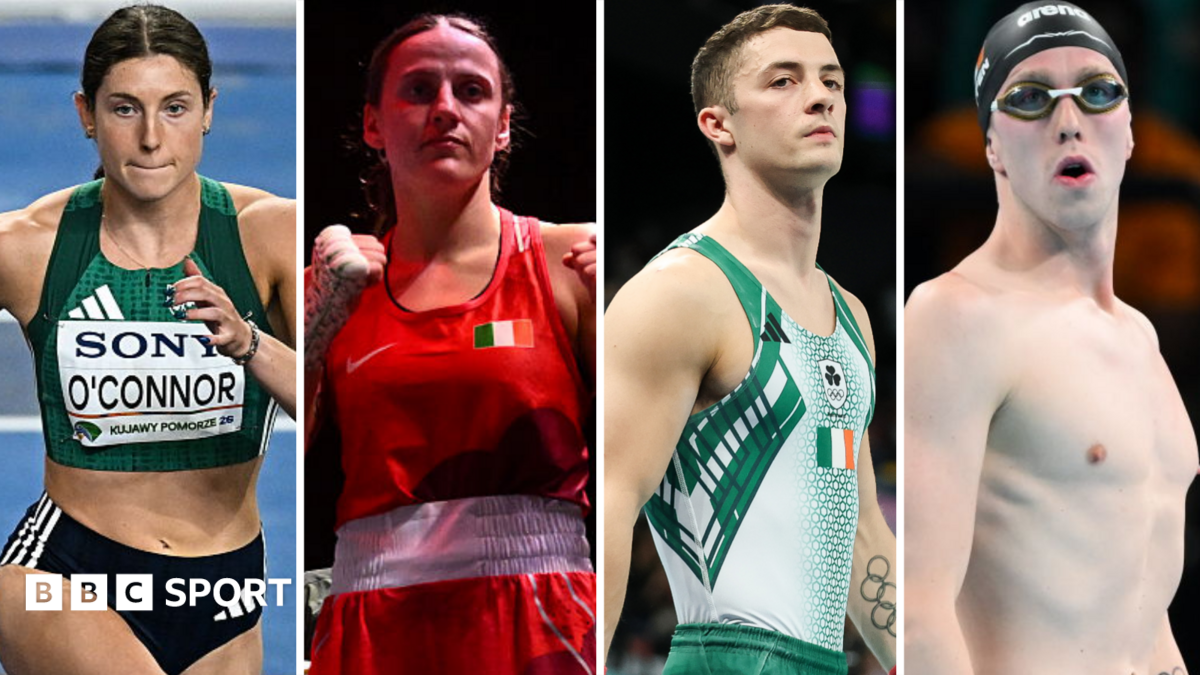 Meet Team NI athletes heading to the Commonwealth Games
 | beritakitanih