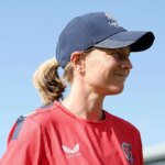 Meg Lanning: Saya mendapatkan lebih banyak empati sejak pensiun dari Australia
 | beritakitanih