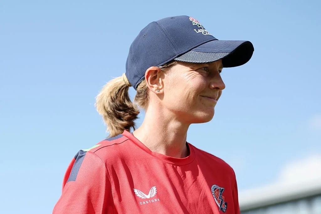 Meg Lanning: Saya mendapatkan lebih banyak empati sejak pensiun dari Australia
 | beritakitanih