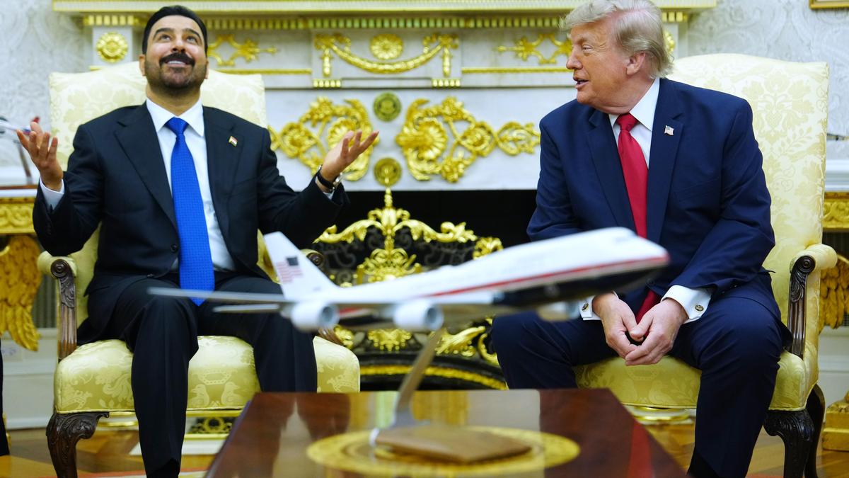 Militer AS akan keluar dari Irak pada akhir September, kata PM Irak dan Pentagon
 | beritakitanih
