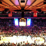 "Miracle At MSG": Kembalinya Bersejarah Inside the Knicks di Thriller Final NBA
 | beritakitanih