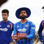 Misi 2028: Apa arti kekalahan T20I Irlandia dan Inggris bagi India?
 | beritakitanih