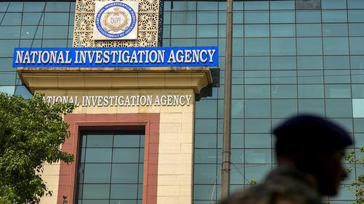 NIA akan menuntut 10 orang 'untuk peran dalam sindikat teror narkotika J&K'
 | beritakitanih