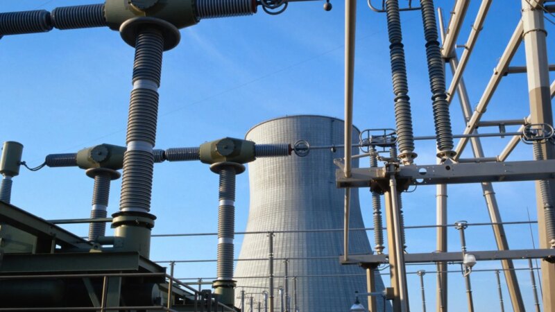 Negara bagian AS menargetkan energi nuklir canggih sebesar 1.100 MW melalui reaktor generasi berikutnya berdasarkan undang-undang baru
 | beritakitanih