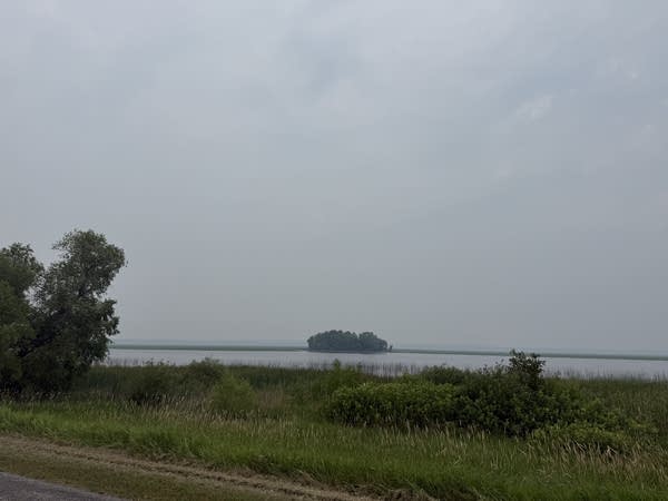 Negara-negara suku di timur laut Minnesota meningkatkan persiapan kebakaran hutan
 | beritakitanih