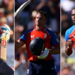 Nilai dari 10: Peringkat pemain untuk Inggris setelah kemenangan telak mereka di seri T20I melawan India
 | beritakitanih