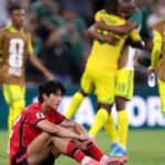 No Asian team managed to go far this World Cup (again). What's holding them back? | beritakitanih