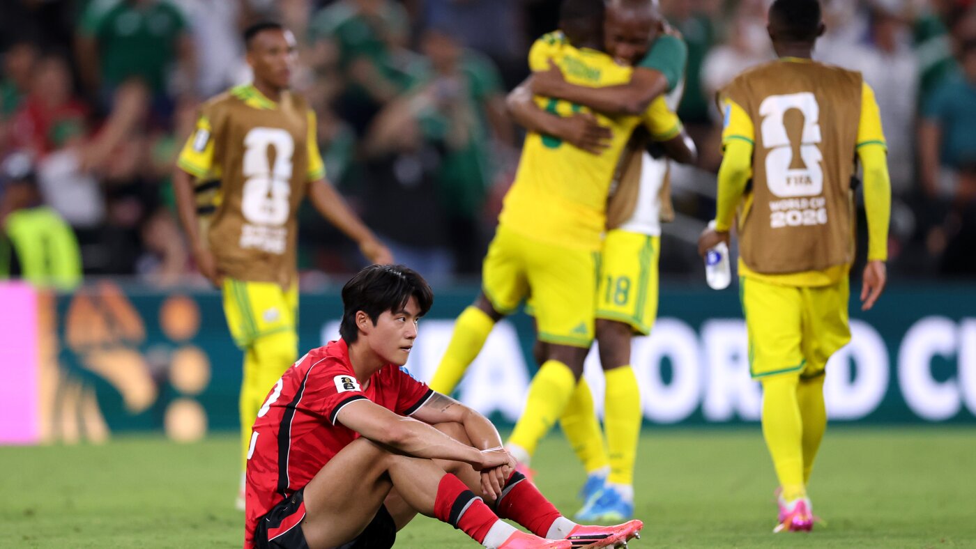 No Asian team managed to go far this World Cup (again). What's holding them back? | beritakitanih