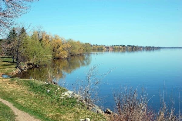 Operasi ICE di dekat Danau Bemidji berujung pada penangkapan
 | beritakitanih