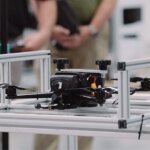 Paket baterai drone buatan AS diluncurkan untuk platform UAV taktis, peralatan pertahanan
 | beritakitanih