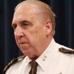 Para pemimpin Somalia menyerukan sheriff untuk melibatkan masyarakat
 | beritakitanih