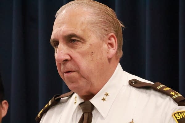 Para pemimpin Somalia menyerukan sheriff untuk melibatkan masyarakat
 | beritakitanih