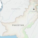 Pasukan Pakistan membunuh 24 militan dalam serangan perbatasan dekat Afghanistan
 | beritakitanih