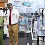 Pelatihan TVS, SIPCOT menjadi tuan rumah Net Zero Sustainability Expo untuk mempercepat adopsi ESG
 | beritakitanih