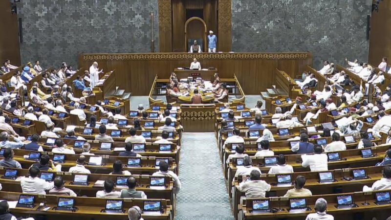 Pemerintah. mencantumkan lima RUU untuk Sidang Musim Hujan, tidak menyebutkan undang-undang pembatasan
 | beritakitanih