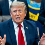 Pemerintahan Trump Akan Memberlakukan Tarif Baru di Brasil
 | beritakitanih