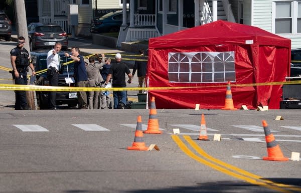 Penembakan fatal di Biddeford, Maine, melibatkan ICE, kata ketua DPR negara bagian
 | beritakitanih