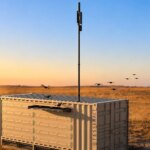 Pentagon akan menguji pod drone dalam peti kemas yang diluncurkan dan dipulihkan tanpa pilot
 | beritakitanih