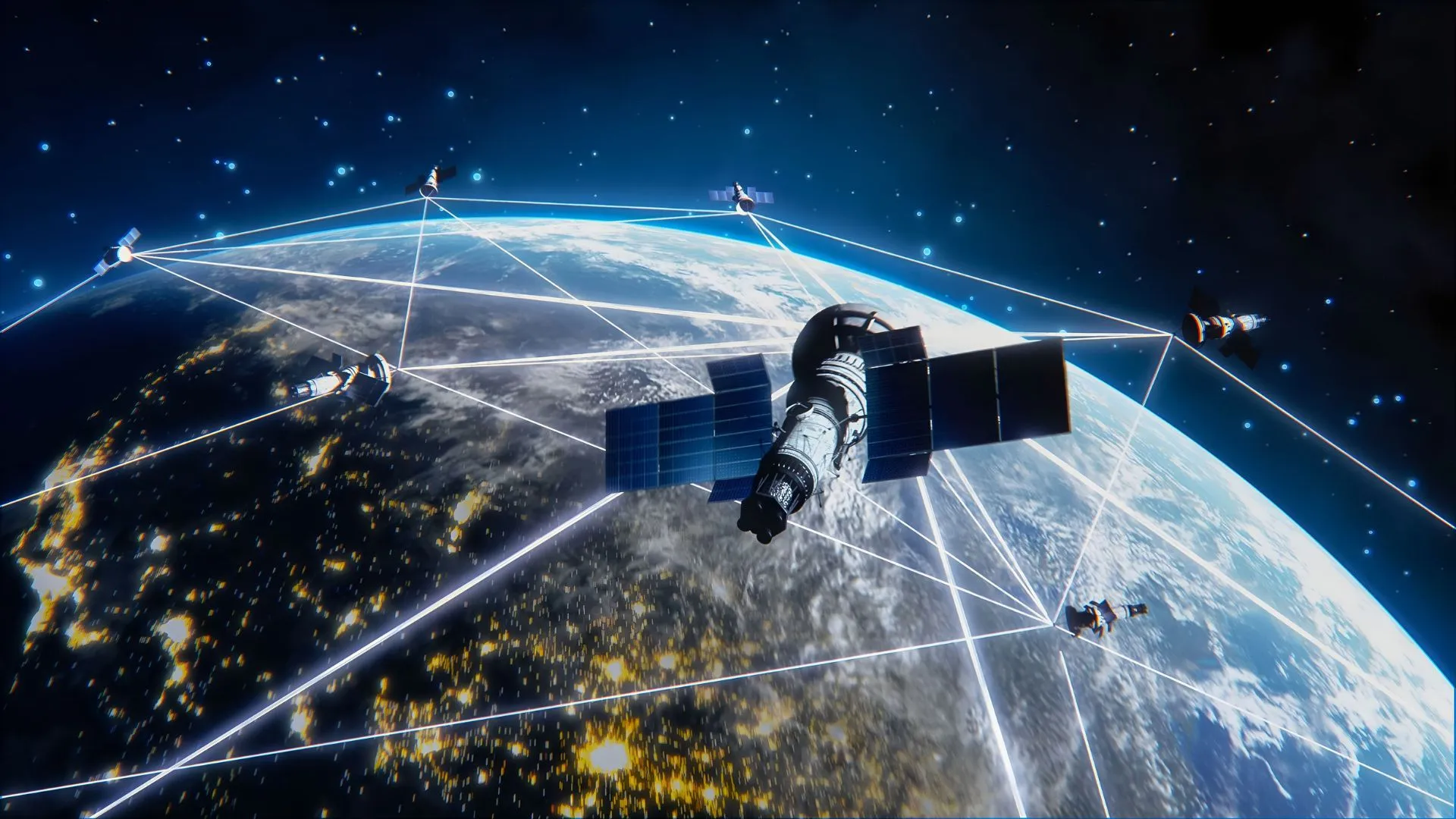 Perangkat lunak yang terinspirasi kuantum memperkecil model sebesar 99% untuk mengidentifikasi objek tak dikenal di orbit
 | beritakitanih