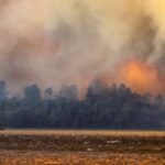 Peringatan kualitas udara untuk asap kebakaran hutan di Minnesota
 | beritakitanih