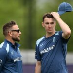 Peringkat tim ODI putra ICC: Tabel terbaru jelang seri Inggris vs India
 | beritakitanih