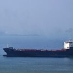 Pertarungan AS-Iran atas Selat Hormuz menimbulkan risiko bagi jalur perairan global
 | beritakitanih