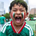Photos: When the World Cup came to town | beritakitanih
